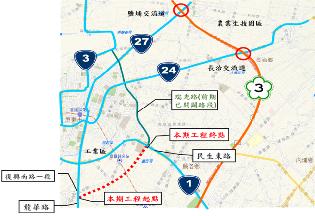 ↑工程位置圖