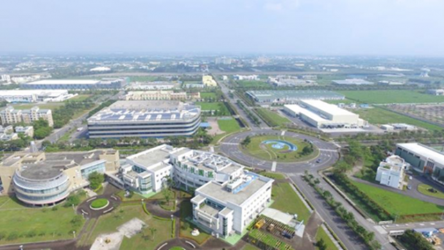 農業生物科技園區擴充計畫公共設施工之三