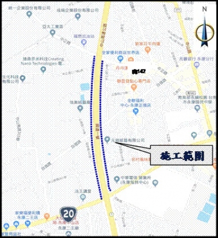 ↑位置圖