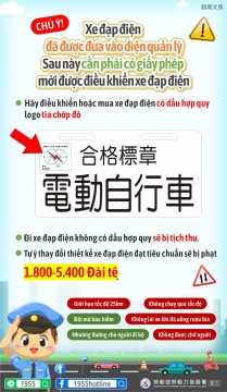 宣導素材(越南文)