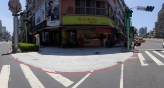 ↑施工後
