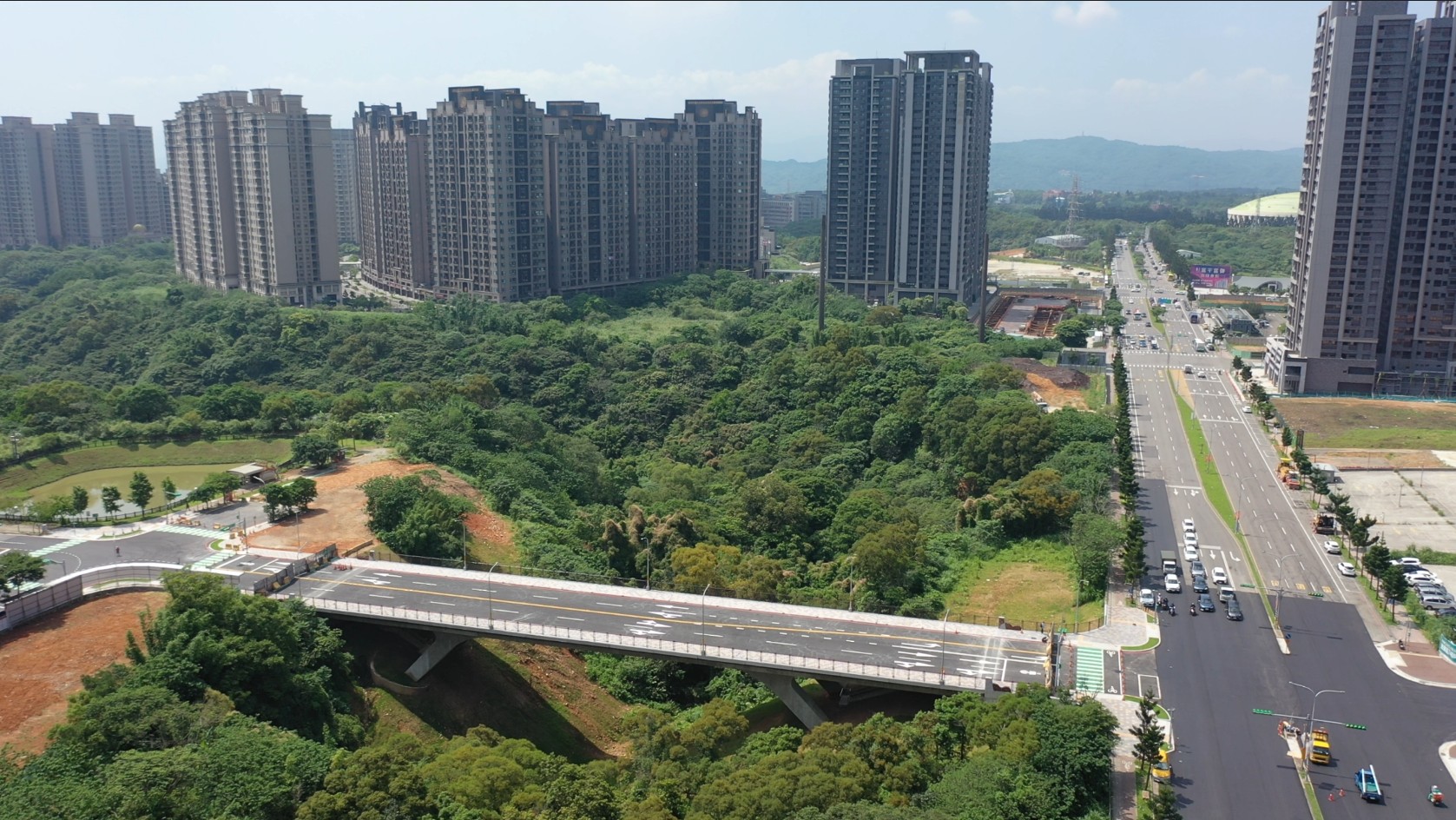 機場捷運A7站聯外道路-變一現況.jpg