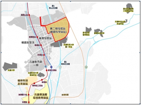 規劃示意圖