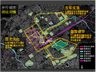 「前瞻基礎建設計畫」（城鄉建設）－「城鎮之心工程計畫」推動執行情形概要