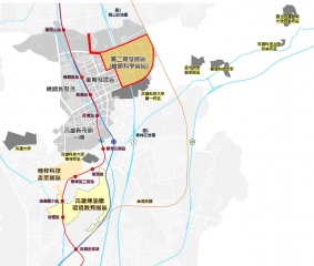 規劃示意圖