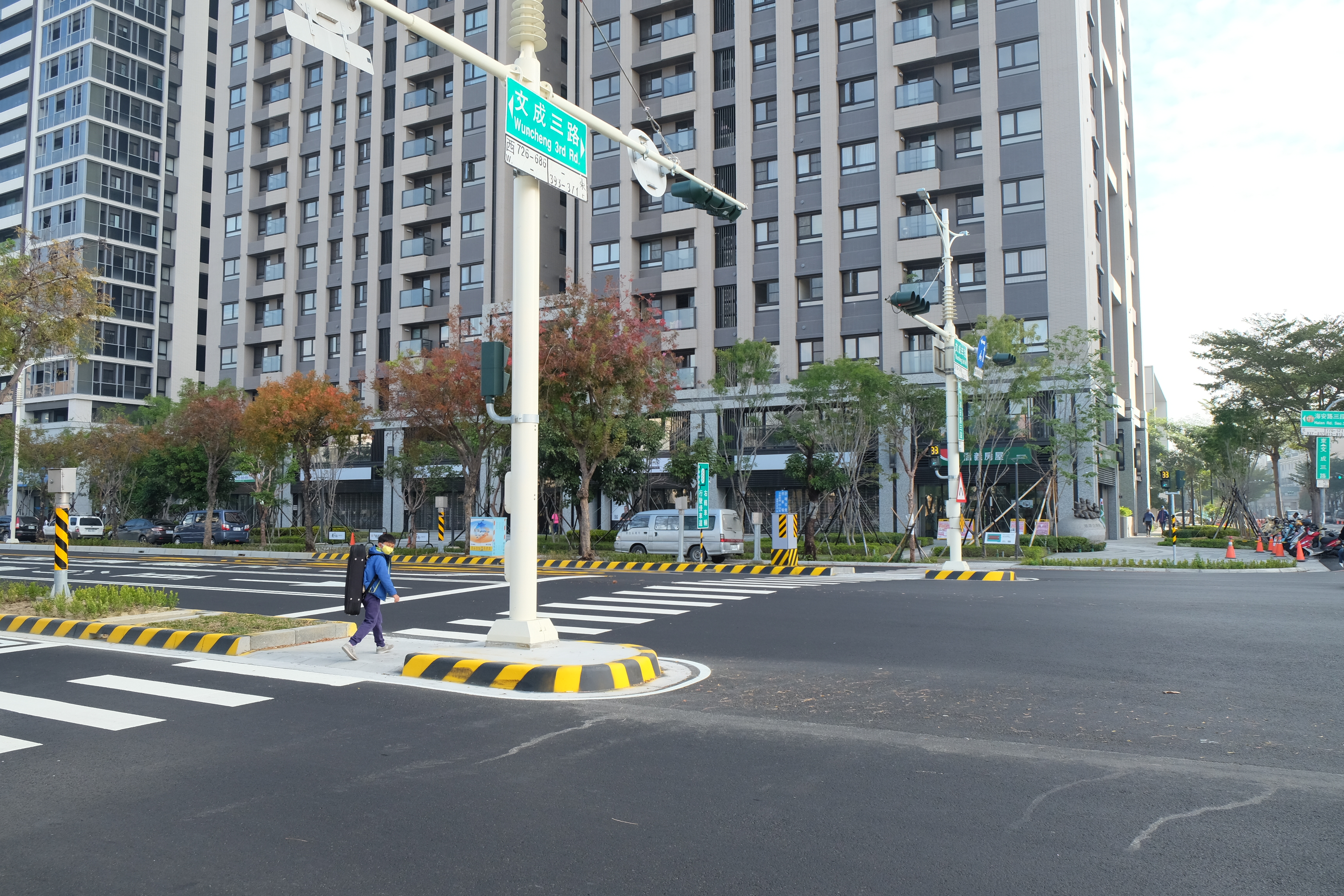 臺南市海安路（和緯路～中華北路）及公園南路（西門路～海安路）道路優質化工程-DSCF1091.jpg