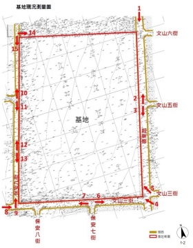 基地位置圖