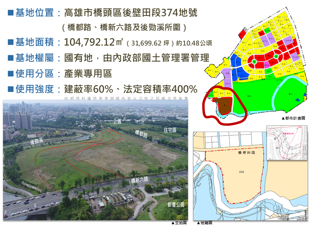 高雄新市鎮產業專用區土地標租說明示意圖.png