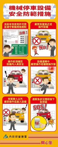 附件3-機械停車設備安全宣導品-1