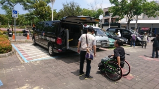 ↑高雄市路竹公園