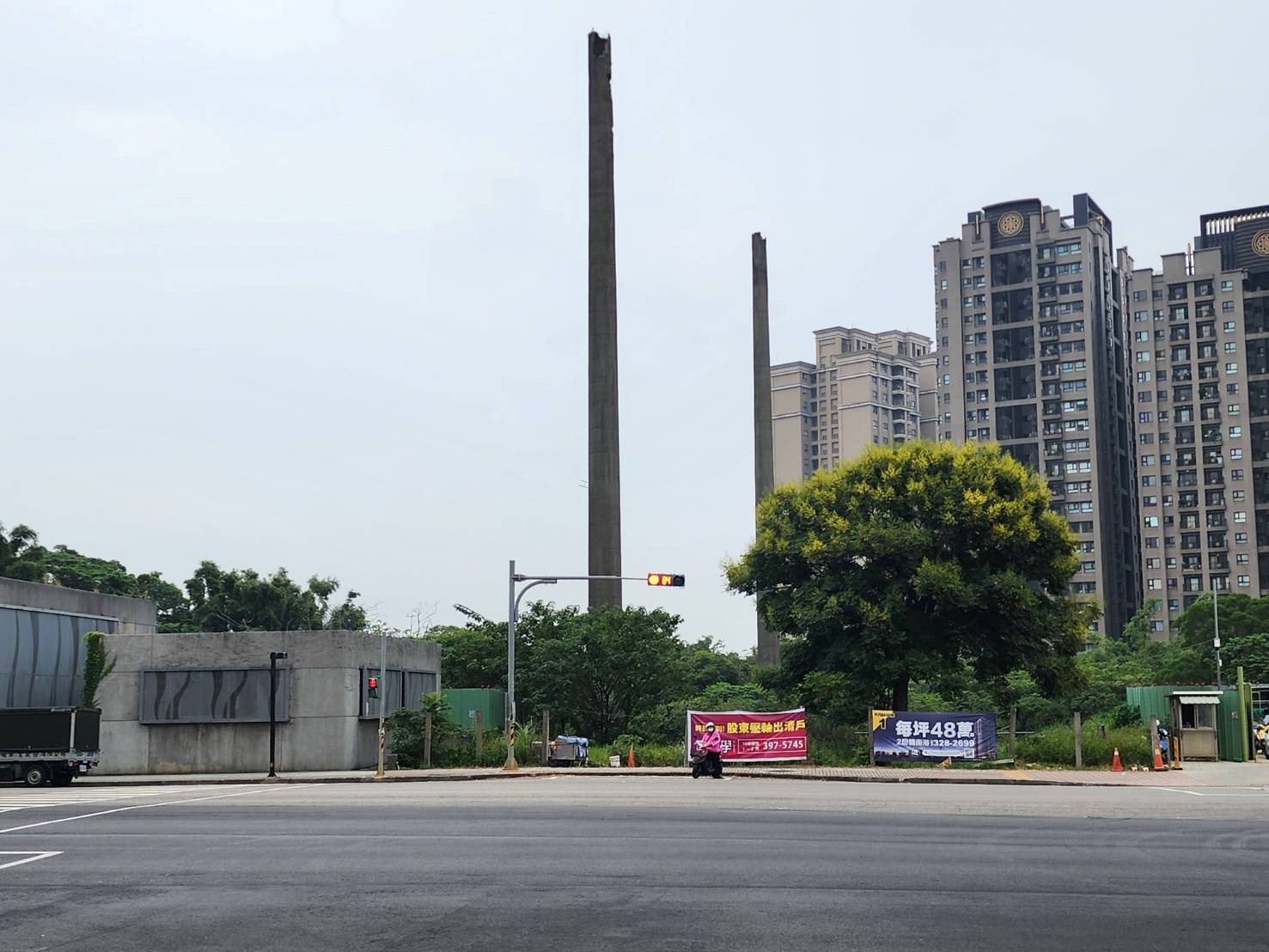 龜山樟腦寮協和磚廠現況.jpg
