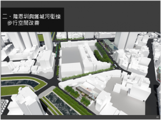 「前瞻基礎建設計畫」（城鄉建設）－「城鎮之心工程計畫」推動執行情形概要