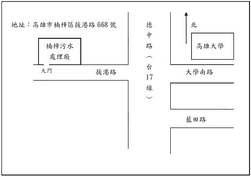 中區訓練地點