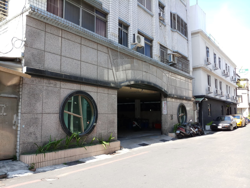 耐震弱層補強現地觀摩個案照片(補強前)