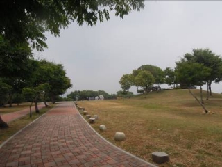 台中市后里環保公園