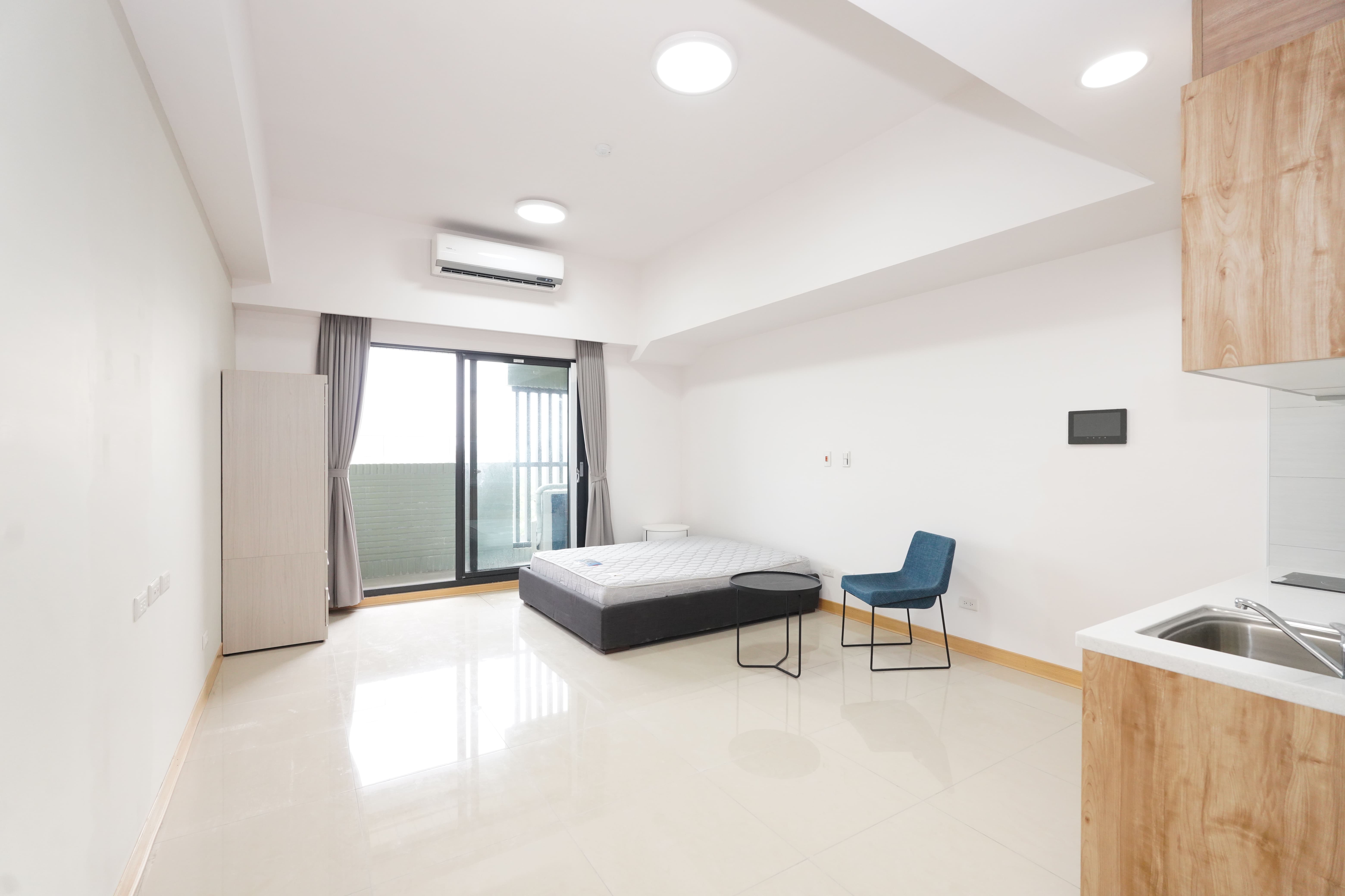 臺南市「新市安居」套房型實品屋