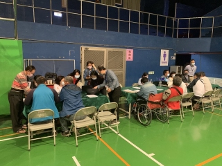 ↑土地所有權人意見諮詢1
