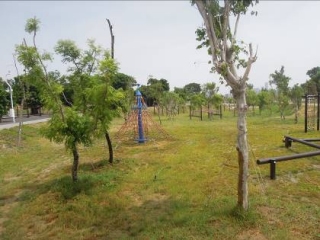 台中市水湳中央公園