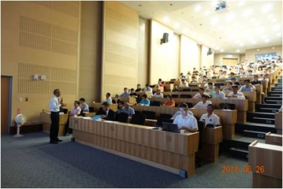 本次研討會參加人數逾150人