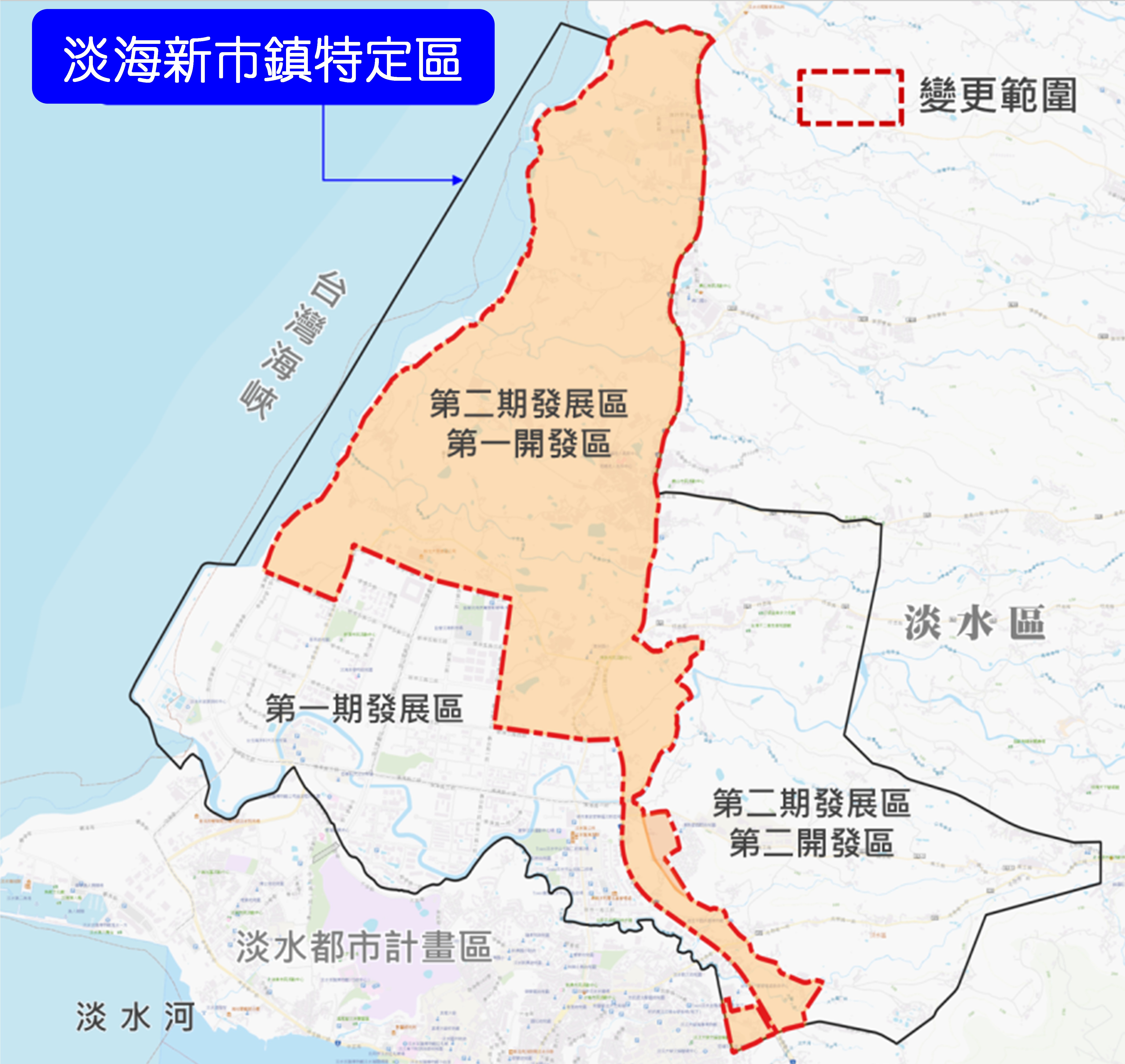 範圍示意圖
