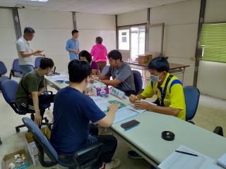 點交示意圖