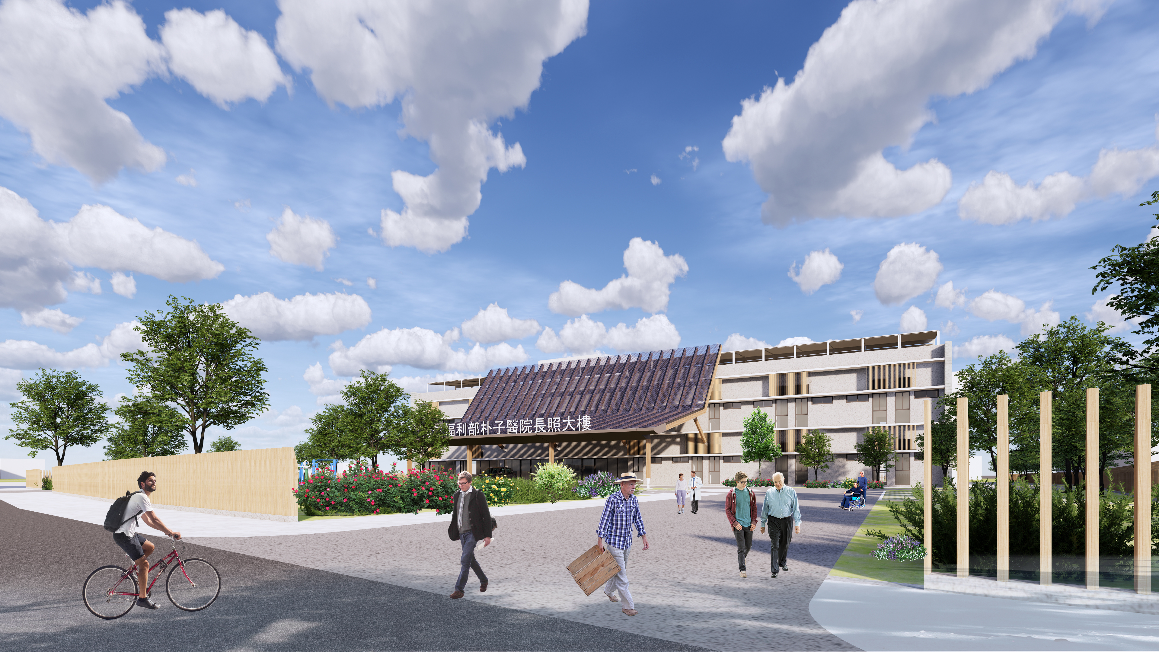 衛生福利部朴子醫院六腳長照機構-建築模擬圖.jpg