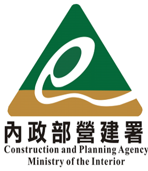 營建署標誌