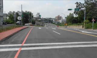 桃園市八德區崁頂路