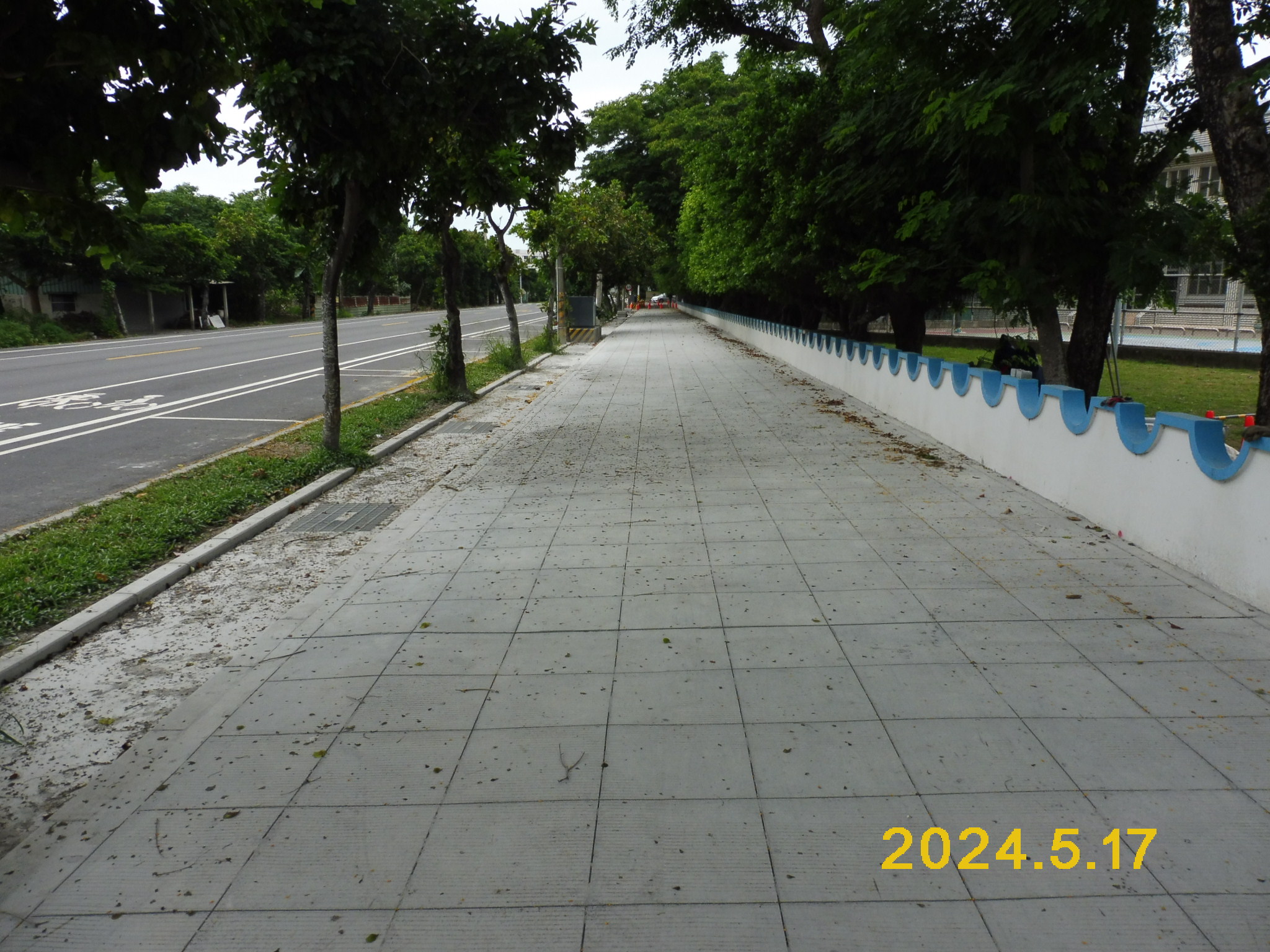 學甲國小周邊通學步道改善工程-3-1.JPG