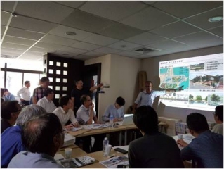 「前瞻基礎建設計畫」（城鄉建設）－「城鎮之心工程計畫」推動執行情形概要