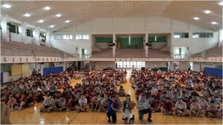 屏東縣明正國中