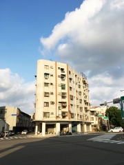 ↑示範案例補強後