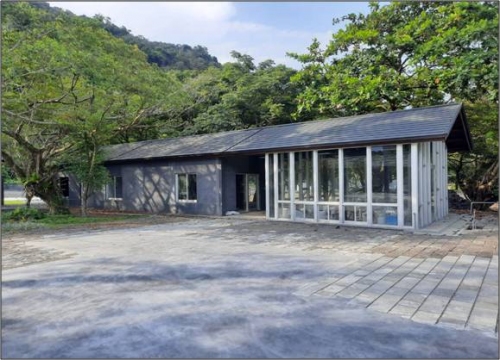 宜蘭縣藝文生活公園