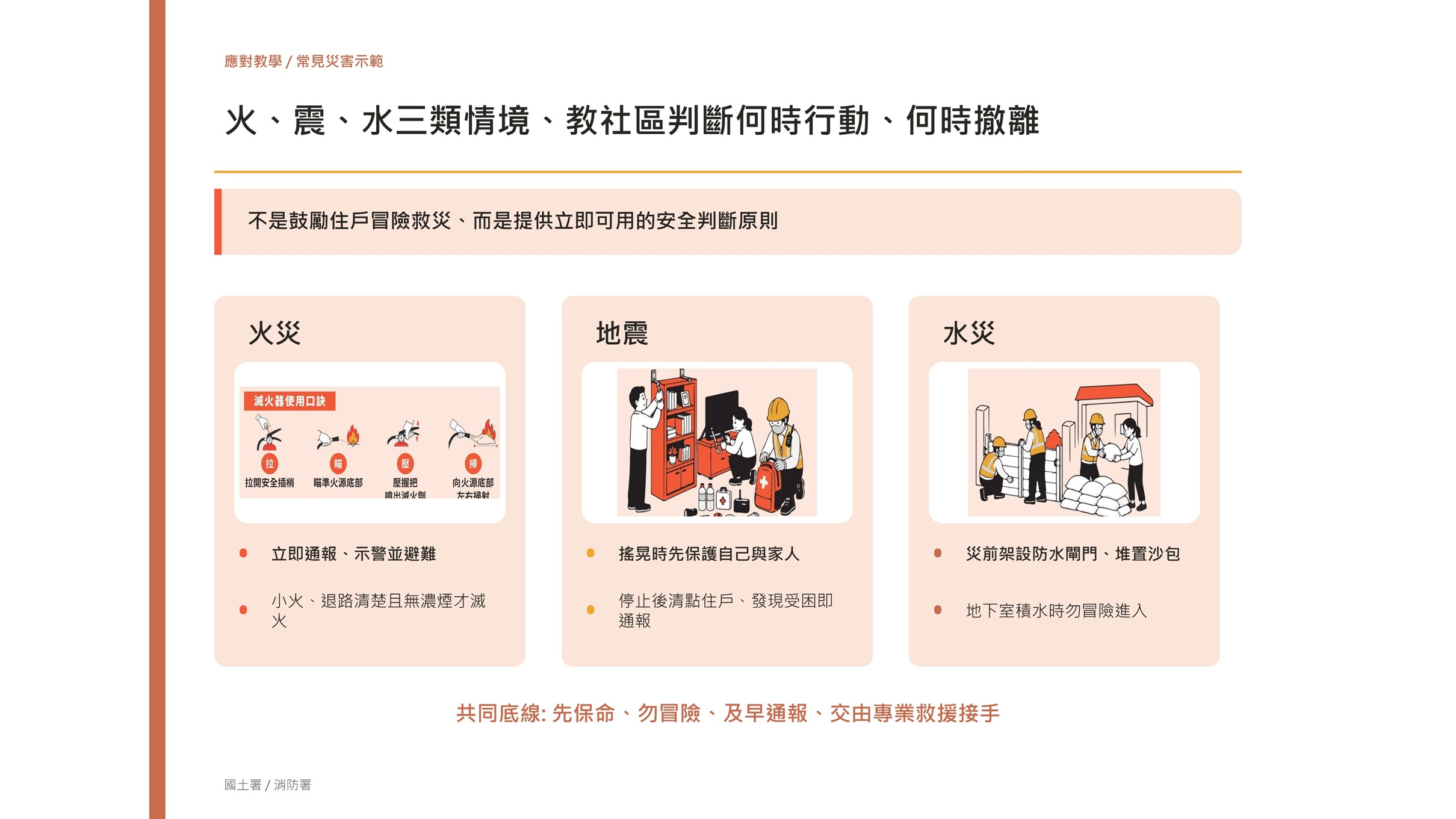 04 部務會報記者會_常見災害應對教學.JPG