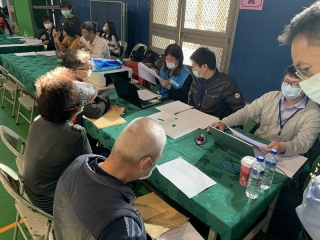 ↑協議價購同意書簽訂