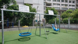 ↑臺北市(內湖區)碧湖公園